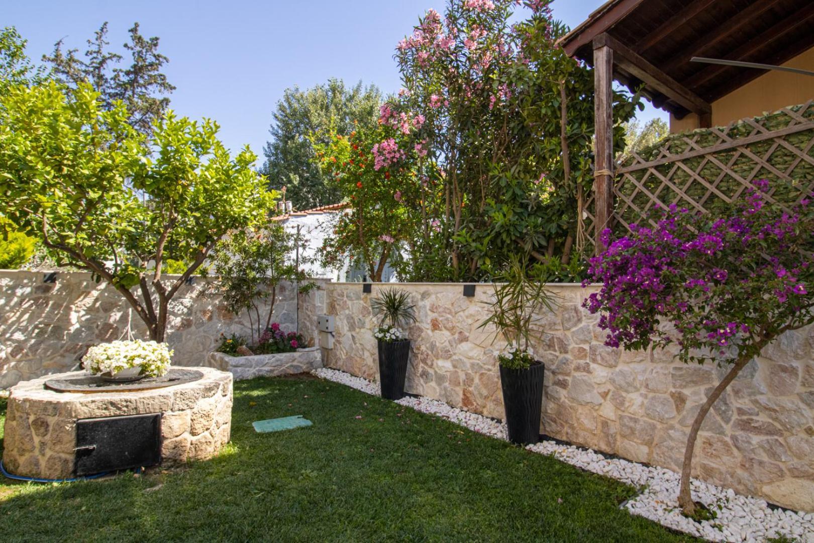 Kassandrinos Apartments Apostolos Nikiti  Exteriér fotografie