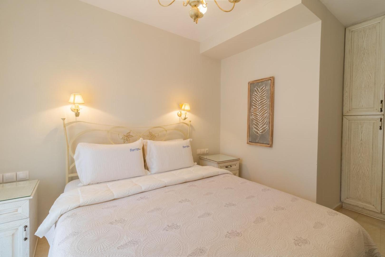 Kassandrinos Apartments Apostolos Nikiti  Exteriér fotografie