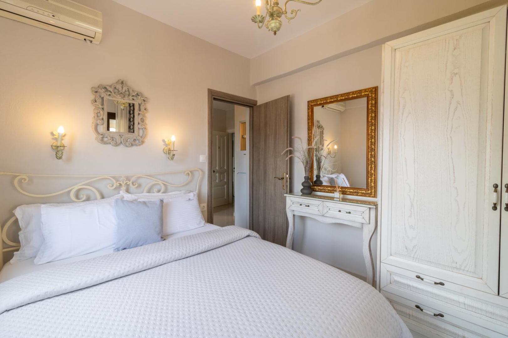Kassandrinos Apartments Apostolos Nikiti  Exteriér fotografie