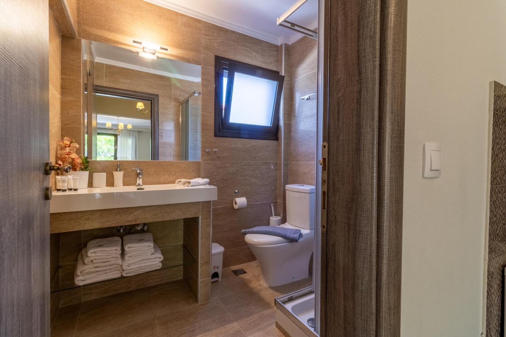 Kassandrinos Apartments Apostolos Nikiti  Exteriér fotografie