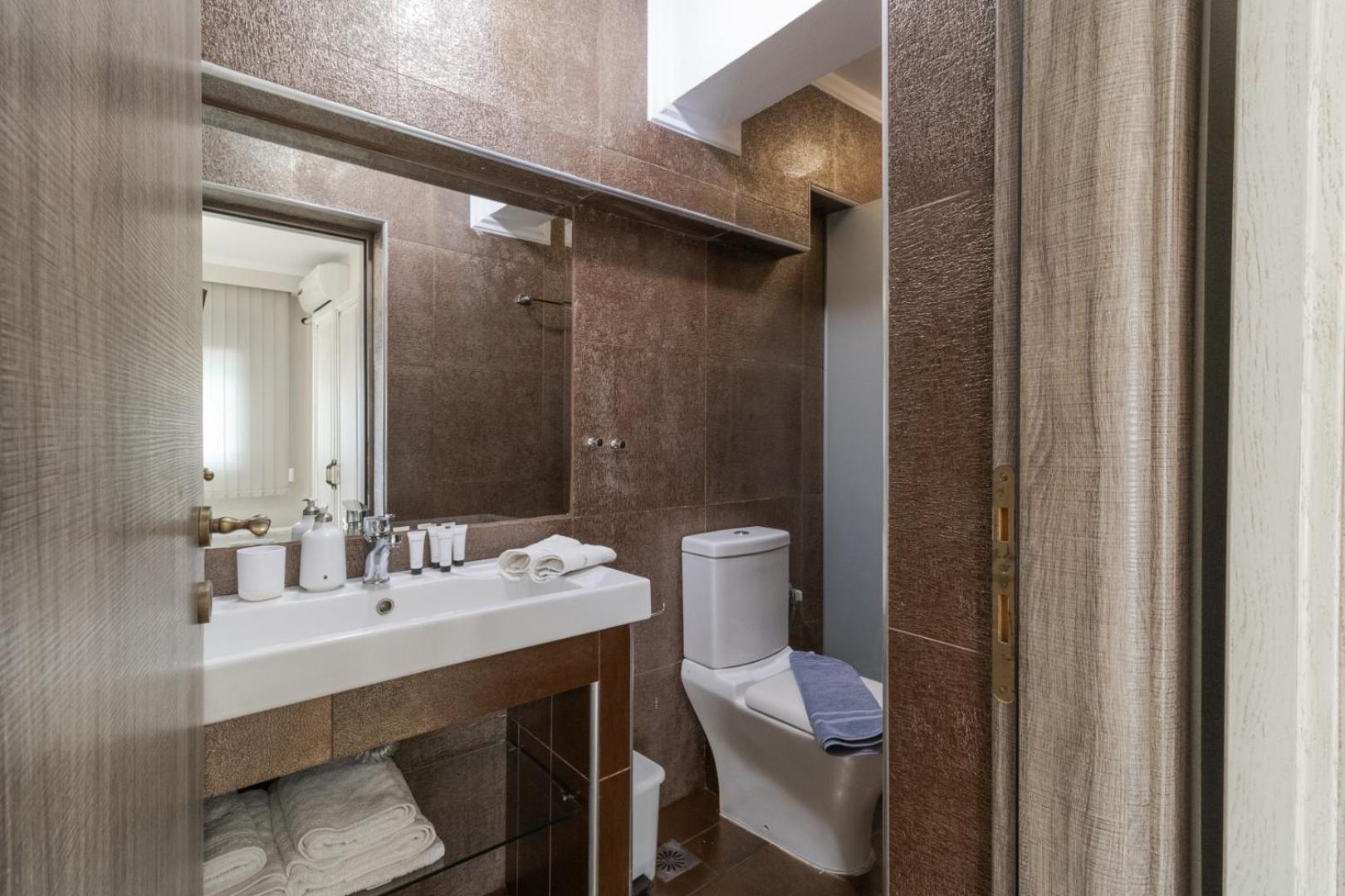 Kassandrinos Apartments Apostolos Nikiti  Exteriér fotografie