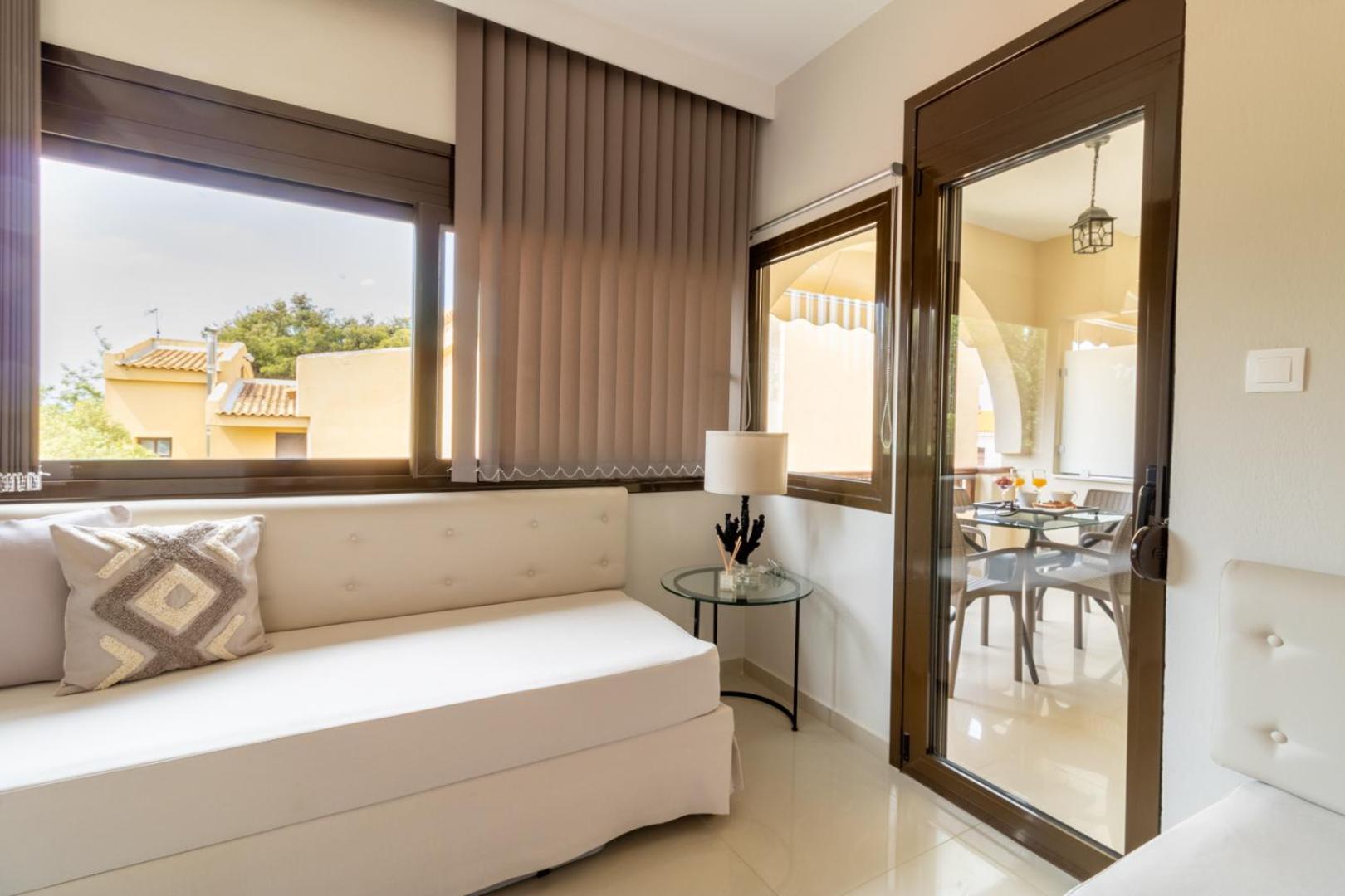 Kassandrinos Apartments Apostolos Nikiti  Exteriér fotografie